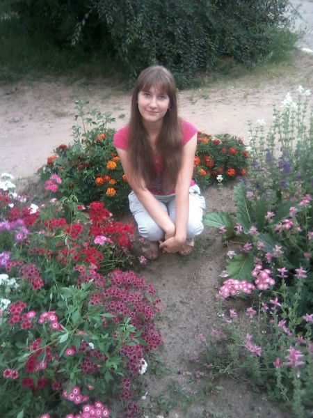 Валерия Васильева