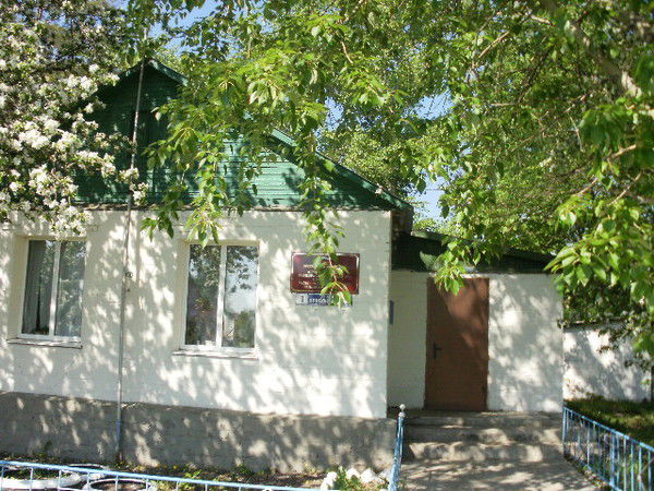 Администрация Октябрьского Сельского Поселения