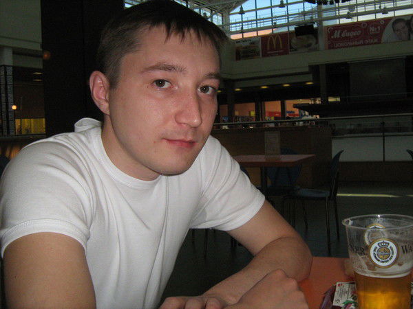 Колесников Александр