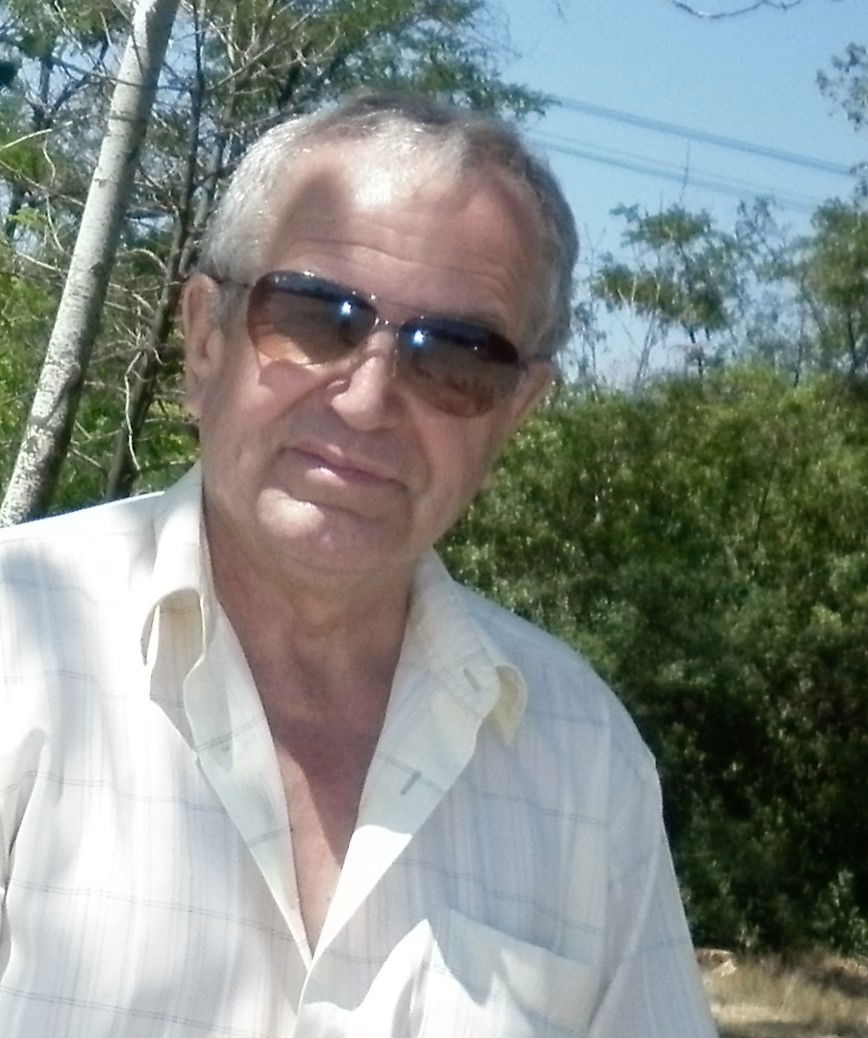 Гарик Нуракаев