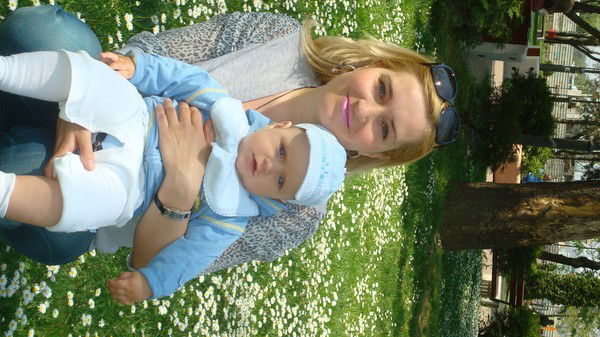 Оксана Магаляс