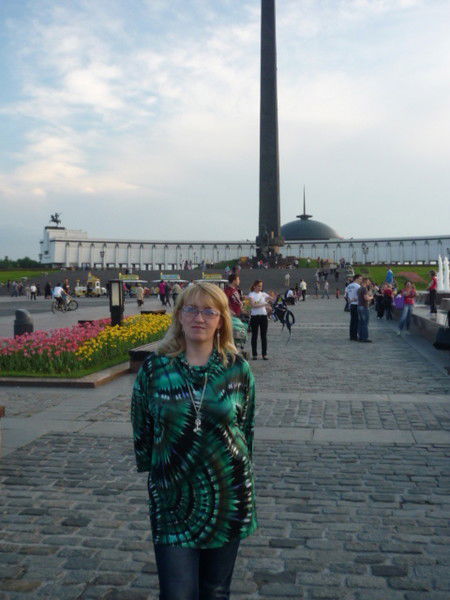 Наталья Салахова