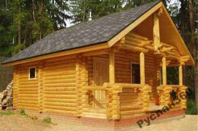 Петрушов Сергей