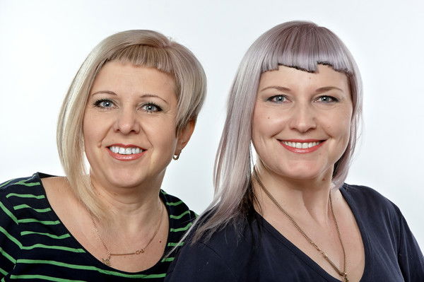 Светлана Пастушенко