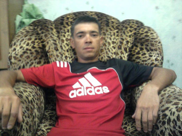 Сергей Марунин