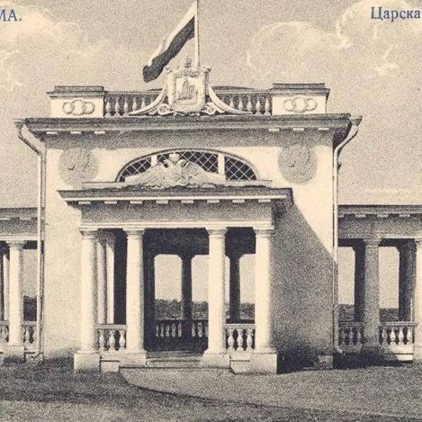 Эндрю Минаев