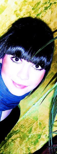 Диана Добромёнова