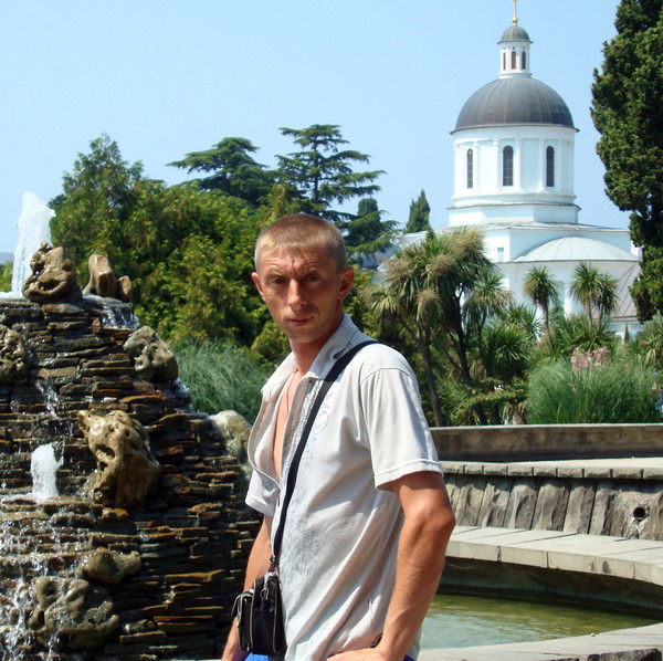 Михаил Атрепьев