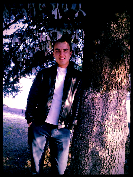 Тимур Tухтамишов