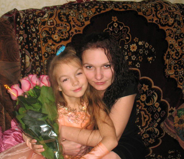 Лилия Оразова