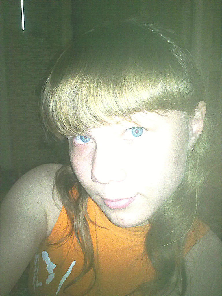 Карасик)) ****