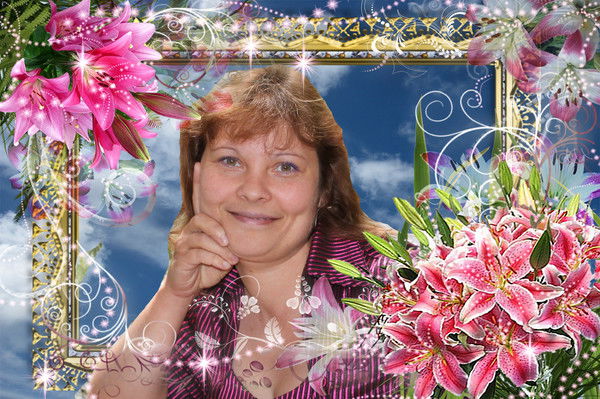 Елена Милевская