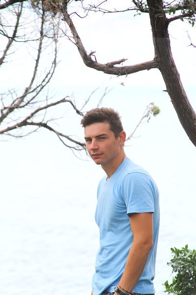 Александр Немцев