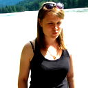 Алена Цеберябова