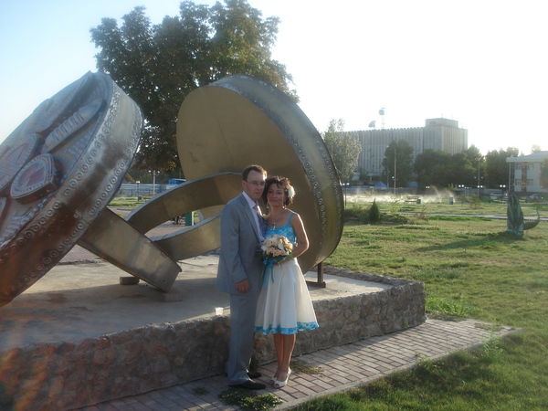 Лаура Нажиметова