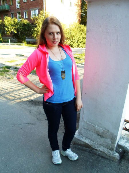 Валентина Модина