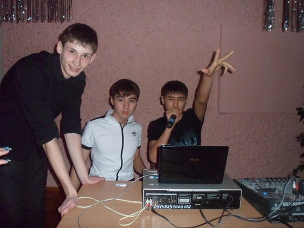 Нурсултан Алданбаев