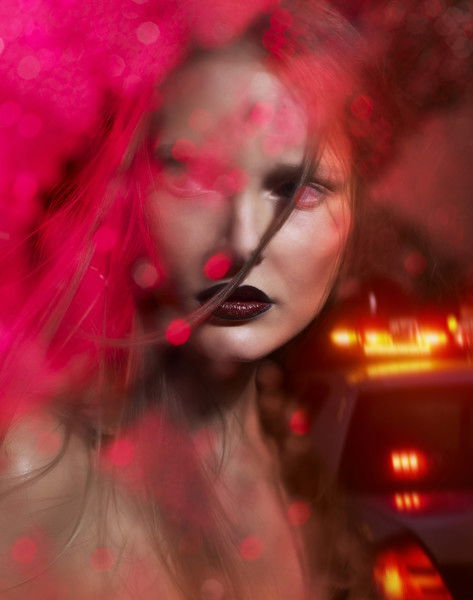 Марина Черпита