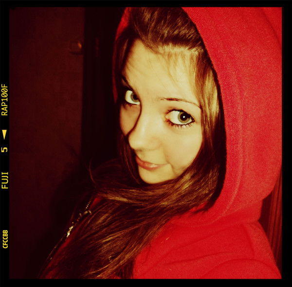 Вероника Туркова