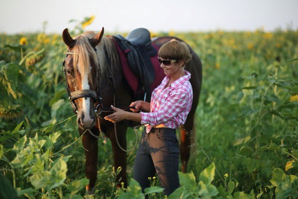 Олеся Лакиза
