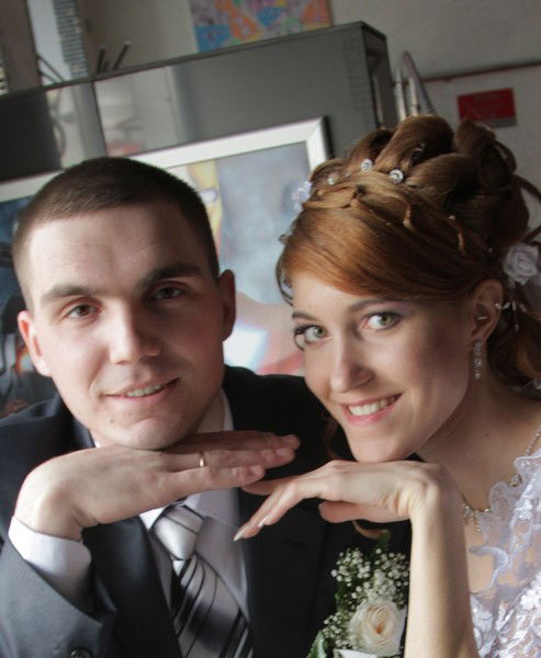 Юлия Рубцова