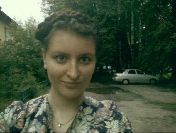 Кирочка Паранина