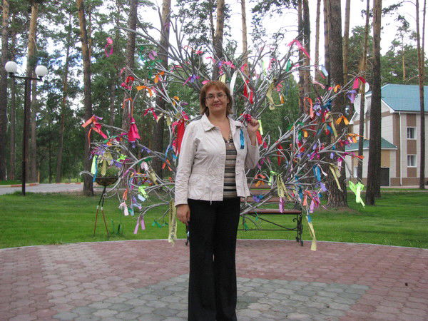 Мария Малышева