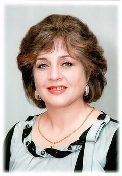 Лиана Карандаева