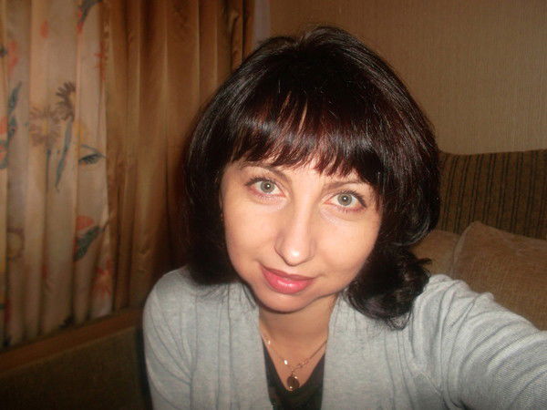 Наталья Туз