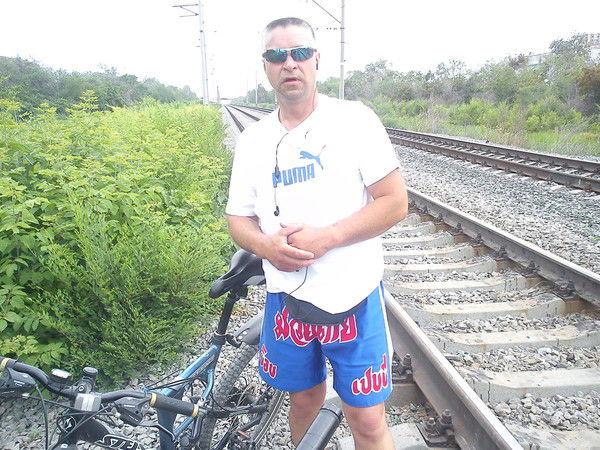 Валерий Спешилов