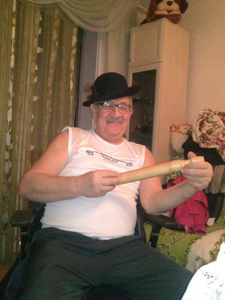 Анатолий Евсютин