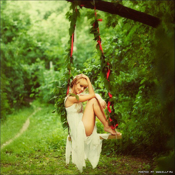 Наталья Могилевская