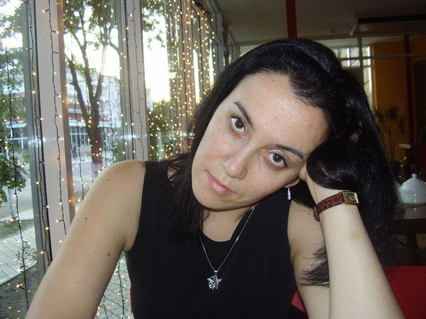 Мария Солтанович