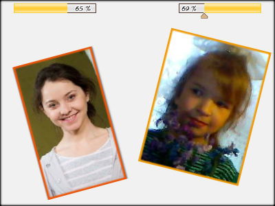 Таня Никонович