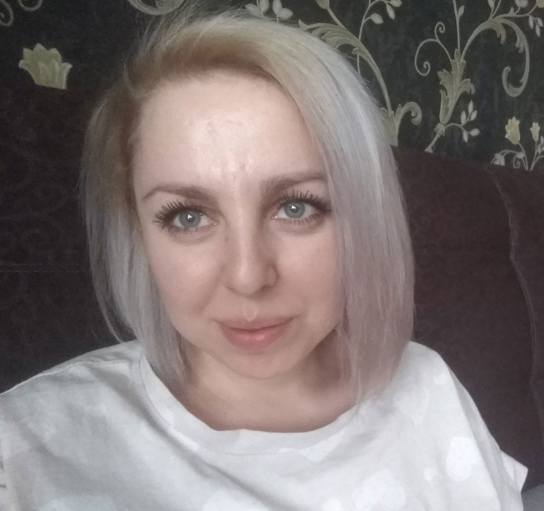 Юлия Вахонина