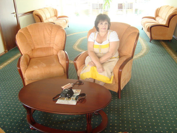 Нина Дементьева