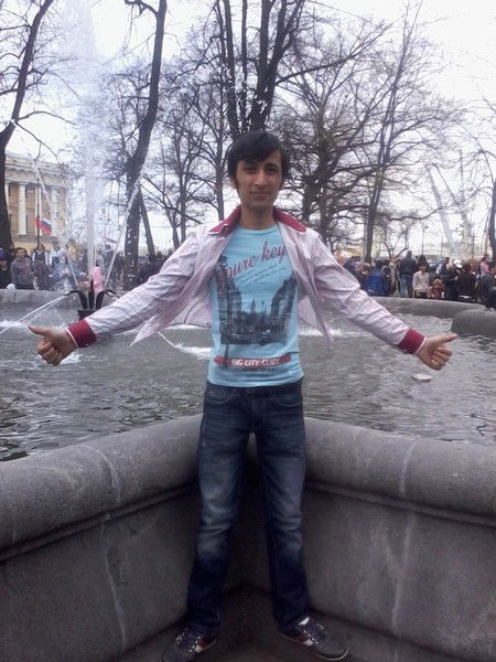 Кодирчону Гофурчон