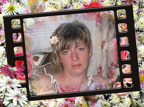 Елена Симонян