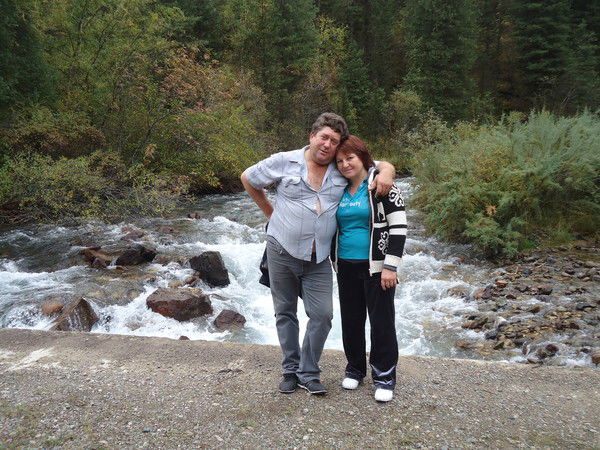 Юрий Судновский