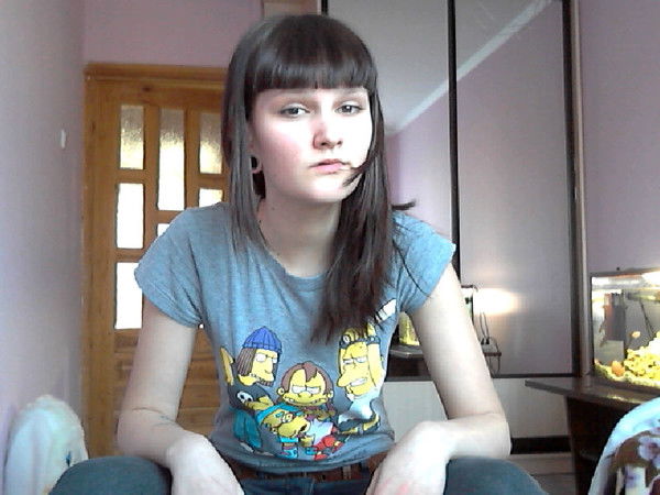 Лена Макарова