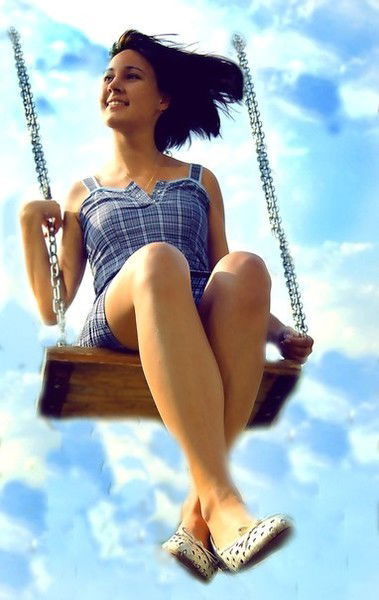 Анна Колотова