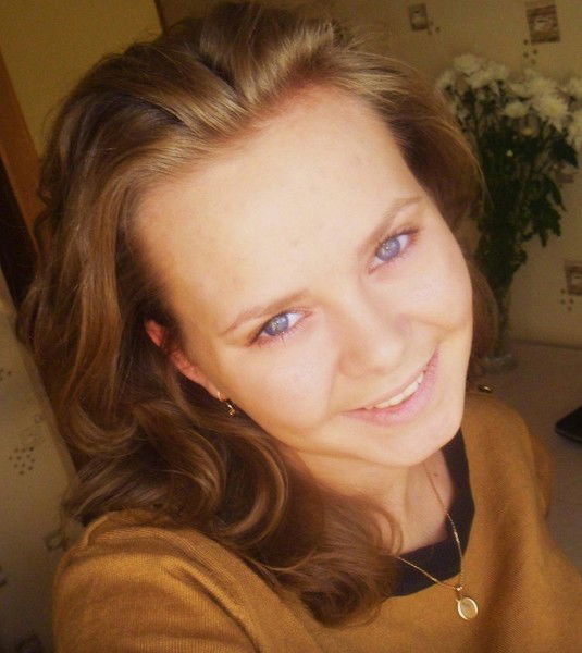 Елена Бельман