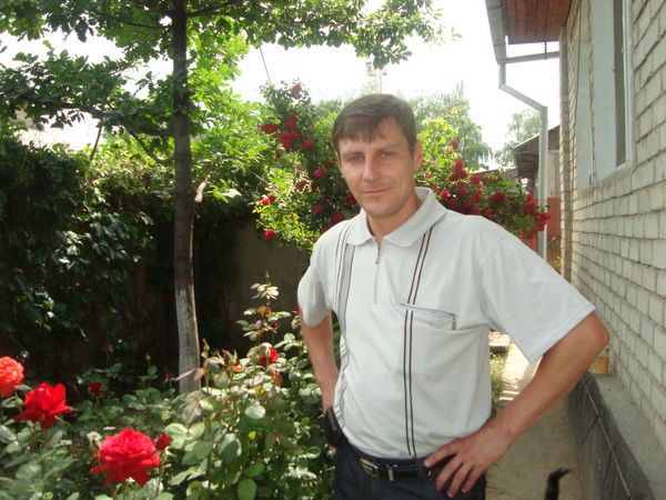 Дима Матвиенко