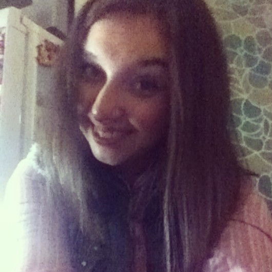 Юлия Некрасова