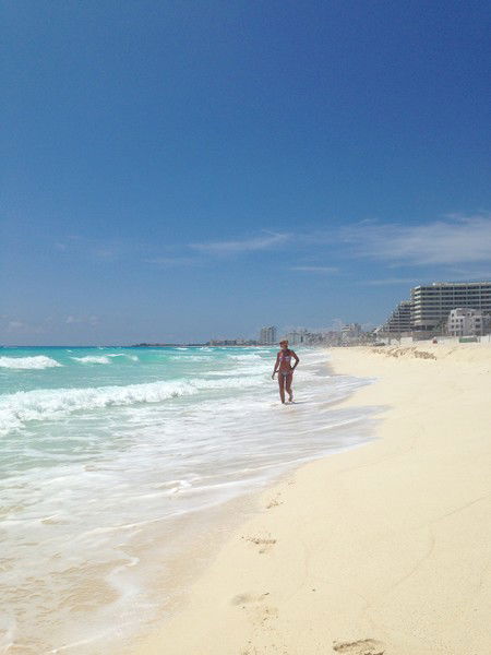 Арина Кузнецова