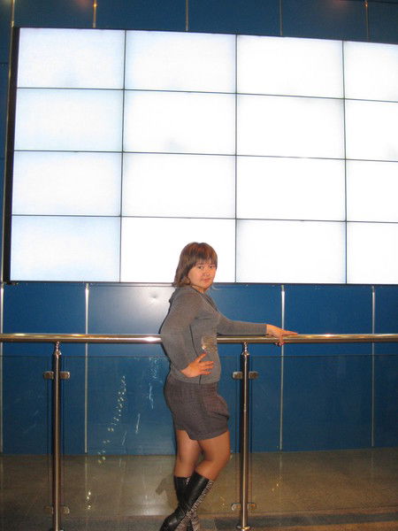 Сая Оразаметова