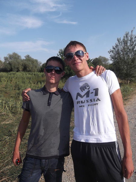 Вильдан Минибаев