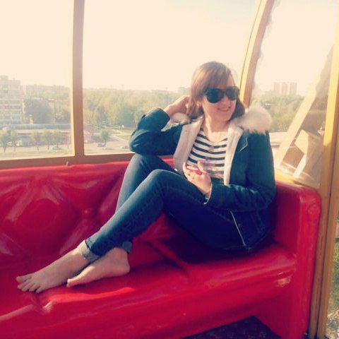 Тетушка Сова