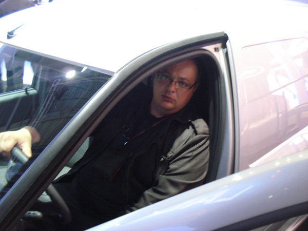 Сергей Лютов