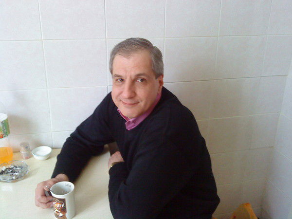 Владимир Бирченко